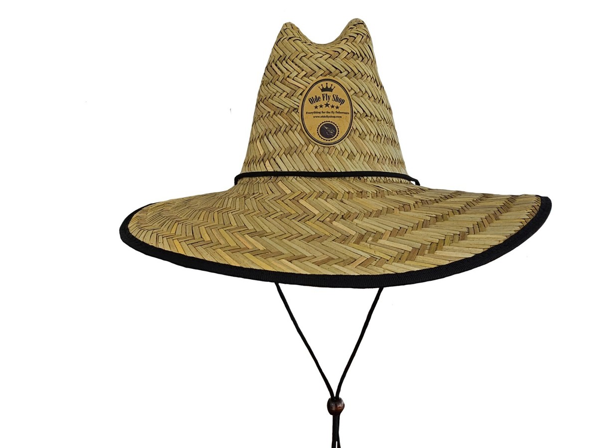 Straw Hat Fly Fishing Hats For Sale Snowy River Woven Straw Hat Orvis