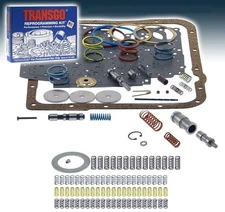 TransGo 4L60E-HD2 Reprogramming Shift Kit 4L60E 4L65E 4L70E 4L75E 1993-2015 New