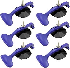 Advrepair 6PC Suction Cup Clamp, Class Clamps...