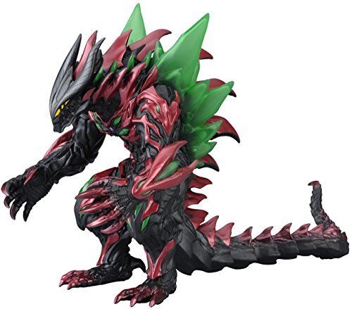 kb10 Ultra Monster DX ARC BELIAL Kaiju Figure Ultraman Ginga kb10 Ultra Monster DX ARC BELIAL Kaiju Figure Ultraman Ginga