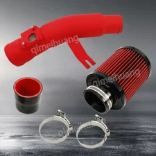cold Air Filter Intake Induction charger pipe Kit fit for Honda Civic 1.5T 2016