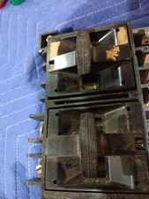 SQUARE D FSP-6-312 PANEL INTERIOR