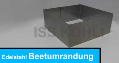 Recinzione in Acciaio inox con punte - F.LLI BALLAN SRL - costruzioni
