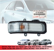 Clignotant Toyota CAMRY