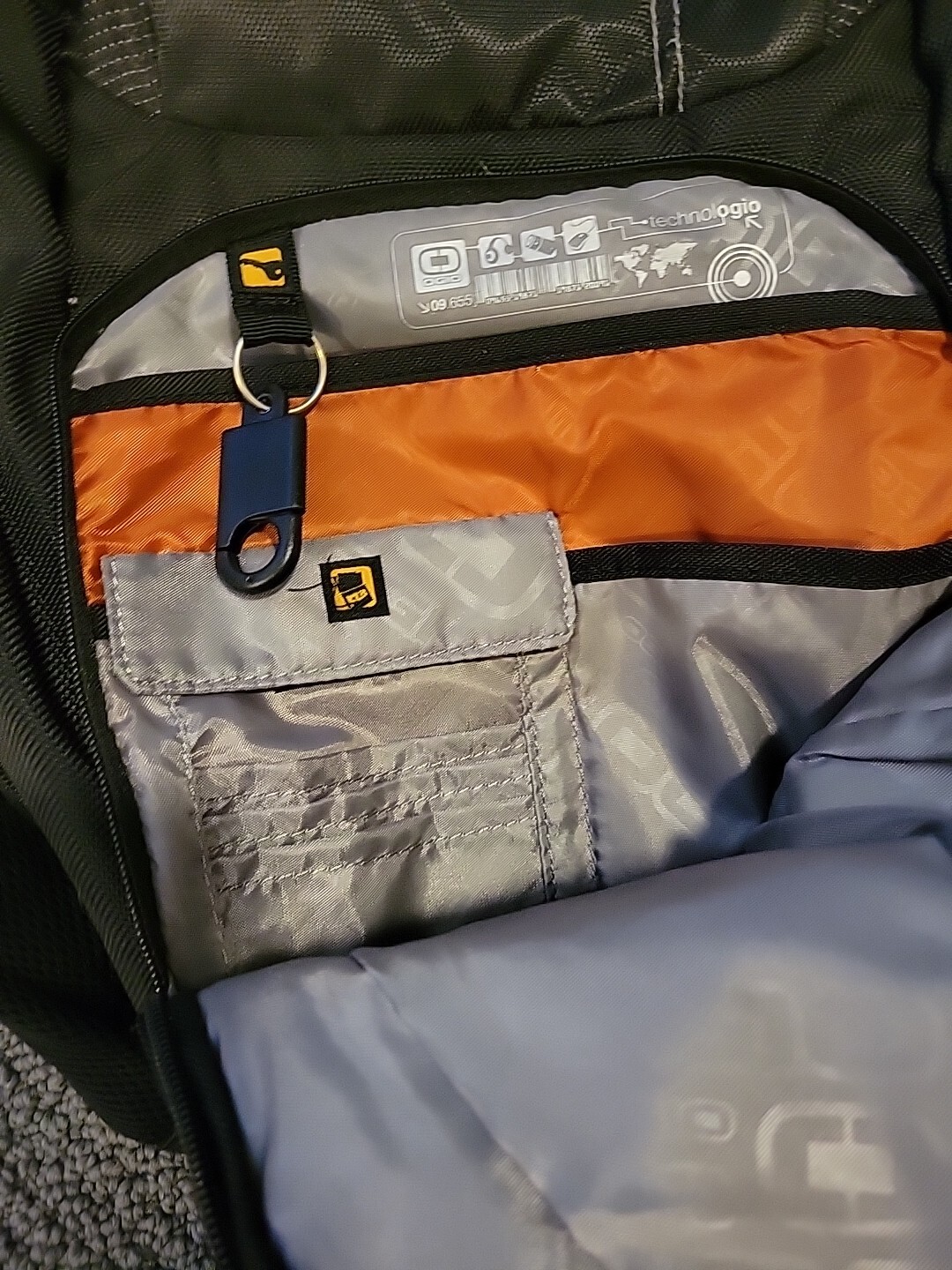 OGIO Laptop Active Backpack - Black - image 3