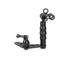 Brand New Orcatorch H02 Scuba Dive Underwater Camera Tray