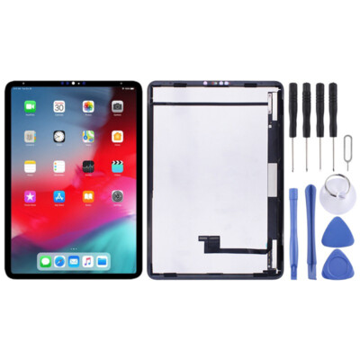 For Apple iPad Pro 11 2018 A1980 A2013 A1934 LCD Display Touch