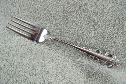 Lenox Eternal Frosted Stainless Steel Flatware - Frosted Handle, Gloss Bowl, Made In Korea