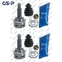 2X Gelenksatz FüR Antriebswelle GSP 834156 2 GelenksäTze Antriebsgelenke
