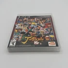 J-Stars Victory Vs+ (Sony PlayStation 3, 2015)