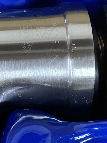 PROFLO PFXCM1M214BN 1.8 GPM Single Hole Pull Down Kitchen Faucet *READ* - Picture 2 of 3