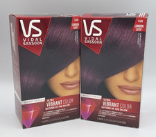 Vidal Sassoon London Luxe 5VR London Lilac Ul...