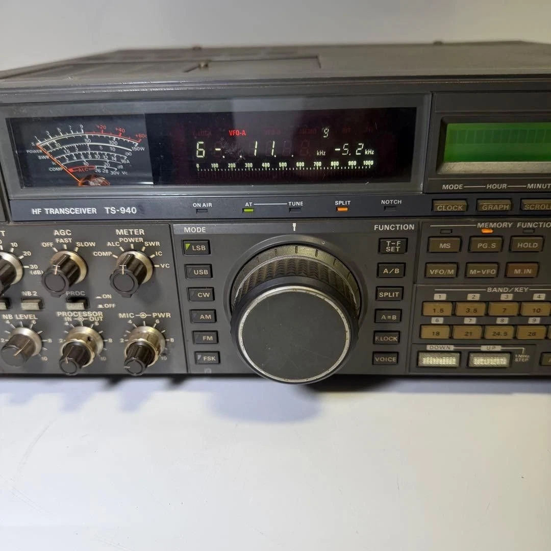 Kenwood Ts 940 for sale - eBay