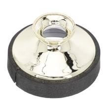 Practical Alto Saxophone Mute Saxophone Accessory Musical Instrument Accessory