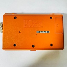 gamewatch Game Watch Donkey Kong Operation Confirmed Batteries Included Japan