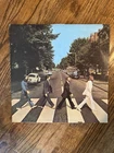 The Beatles Abbey Road 1969 Vinyl LP Record