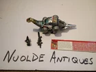 Vintage Hasbro G1 Transformers Autobot Dinobots - Sludge With Weapons