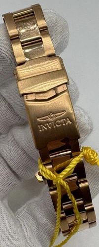 Women’s INVICTA Wrist Watch ......... Reloj De Mujer Marca Invicta - Picture 10 of 11