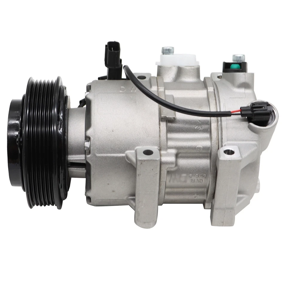 A/C AC Compressor CO 11230C Fit For 2011-2014 2015 2016 Kia Sportage 2.0L 2.4L Foto 3 de 4