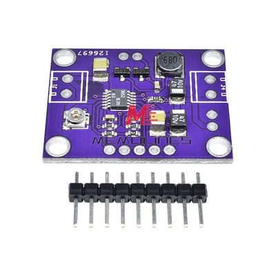 LT3652   Power Board 2A   Charger Controller Charging Extension Module *uq