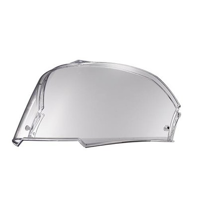 Visier LS2 FF900 Valiant II MaxVision Pinlock Ready, klar, getönt, verspiegelt