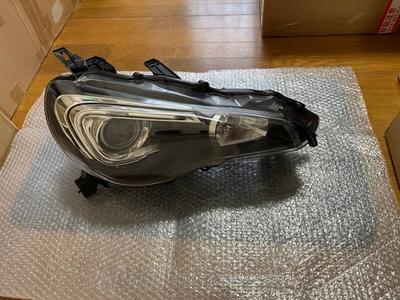 #ad #ad No damage free shiPPing with ballast Subaru ZC6 BRZ early model genuine HID $557.72