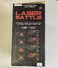 Armogear Infrared Laser Tag Blasters with Vest - Set of 4 New — photo 2