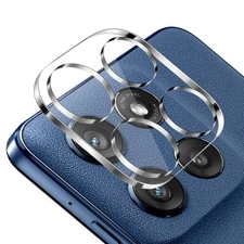 For Motorola Moto G Stylus 5G 2025 Camera Lens Protector Back Camera Protector