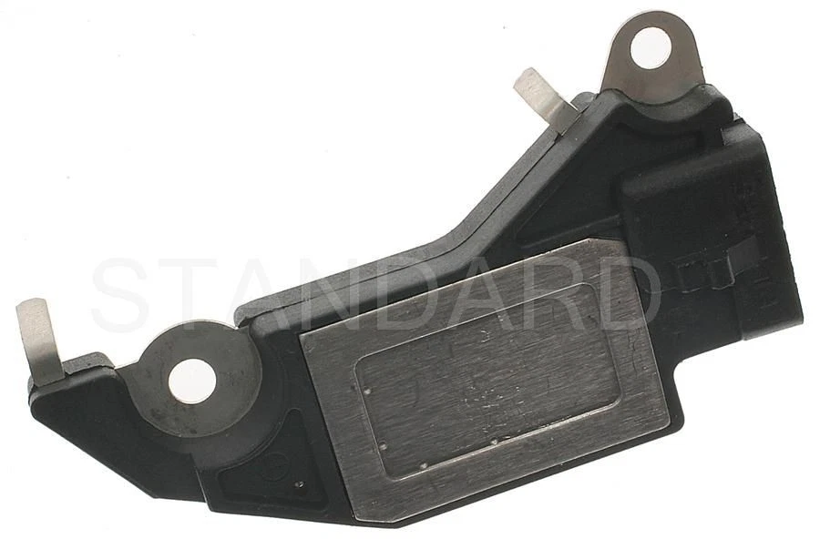 Voltage Regulator SMP For 1989-1991 Chevrolet R1500 Suburban - Image 3 of 4
