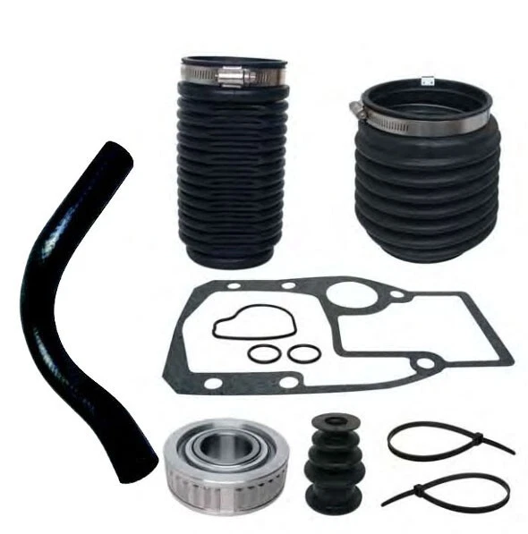 Boot & Motor Transom Service Kit für OMC Cobra 1986-1993