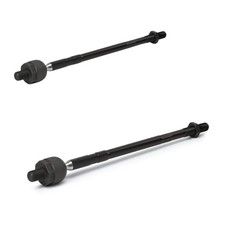 VW Polo 6R 6C 2009-2018 Front Inner Tie Rods Ends Pair