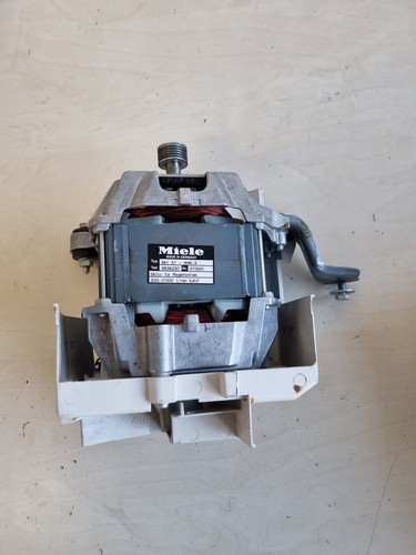 Motor Mrt 37-606/2 6636230 passend für Waschmaschine Miele Antrieb