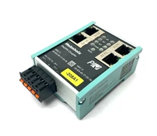 Helmholz 700-158-3PN02 PROFINET to PROFINET Coupler, PN/PN