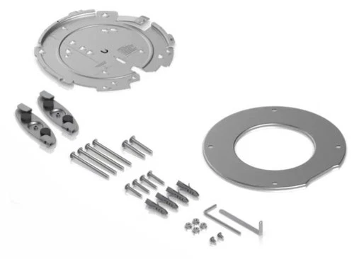Ubiquiti UniFi Mount Kit for WAP Access Point (U7-Pro-XGS & U7-Pro-XG)