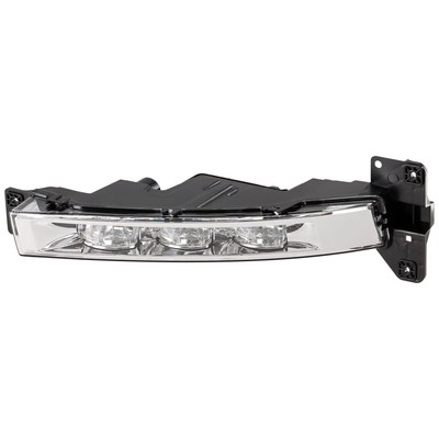 Fog Light Driving Lamp Front Driver Left Side Hand  68214427AB for Dodge Charger