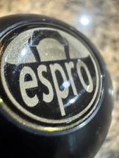 Espro 54mm Calibrated Coffee Tamper Flat