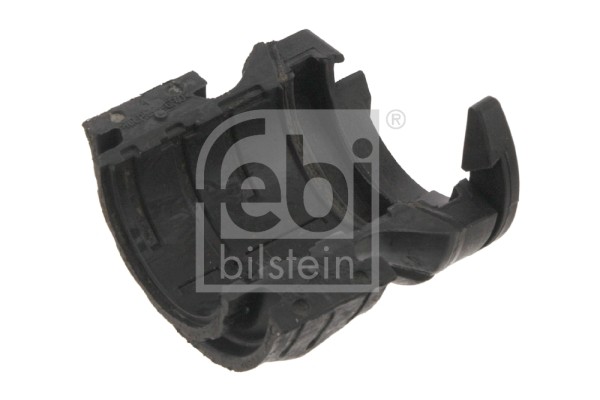 FEBI BILSTEIN MOUNTING, STABILISER BAR FRONT LOWER FRONT UPPER FRONT AUDI PORSCH