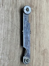 Vintage MAC Tools USA Feeler Gauge FG-304