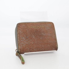 Liebeskind, Portemonnaie, Braun, 13 cm, 6 #0DR