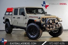 2020 Jeep Gladiator Mojave AEV EDITION Magnuson SuperCharger LIFTED