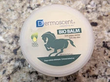 Dermoscent Bio Balm for Horses Dry Skin External Use 6.76 fl oz
