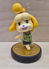 Nintendo Amiibo - Isabelle Summer Outfit -...