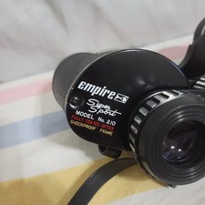Vintage Empire Super Sport 7x35 Wide Angle Binoculars Model 210 Japan
