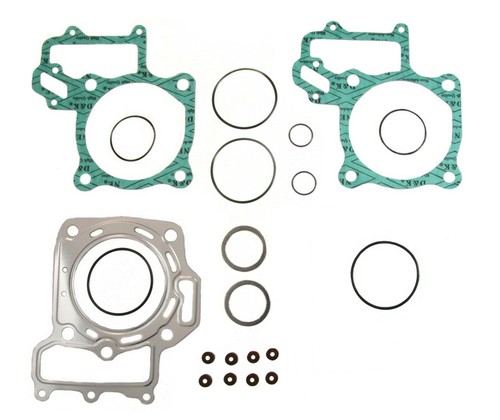 Namura Top End Gasket Kit for Kawasaki Prairie 650 for Arctic Cat 650 V2 V-Twin