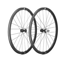 Fulcrum Bicycle Wheels Set Soniq Alx 2wf Afs 2wf Valve Frontrear Compatibl