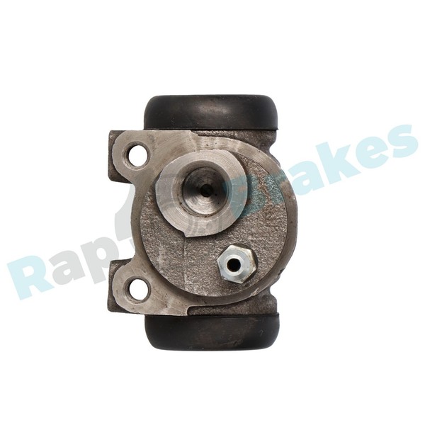 RAP Brakes Radbremszylinder R-C0229 12 X 1 Grauguss FüR Peugeot 106 2 1A 1C AX-image