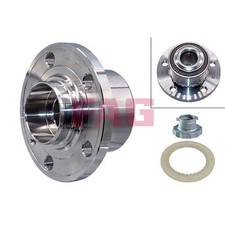 Roulement de roue Audi 70