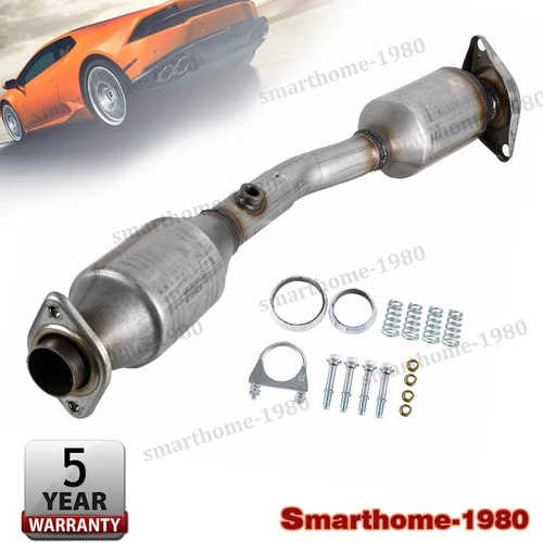 Catalytic Converter For Nissan Sentra 2013 2014 2015 2016 2017-2019 L4 1.8L EPA
