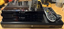 3 Broken Tivo Lot, 1 Lifetime