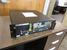 Parker 890GT Parallel Control Module LA472972W001 24-48 VDC 2A Used